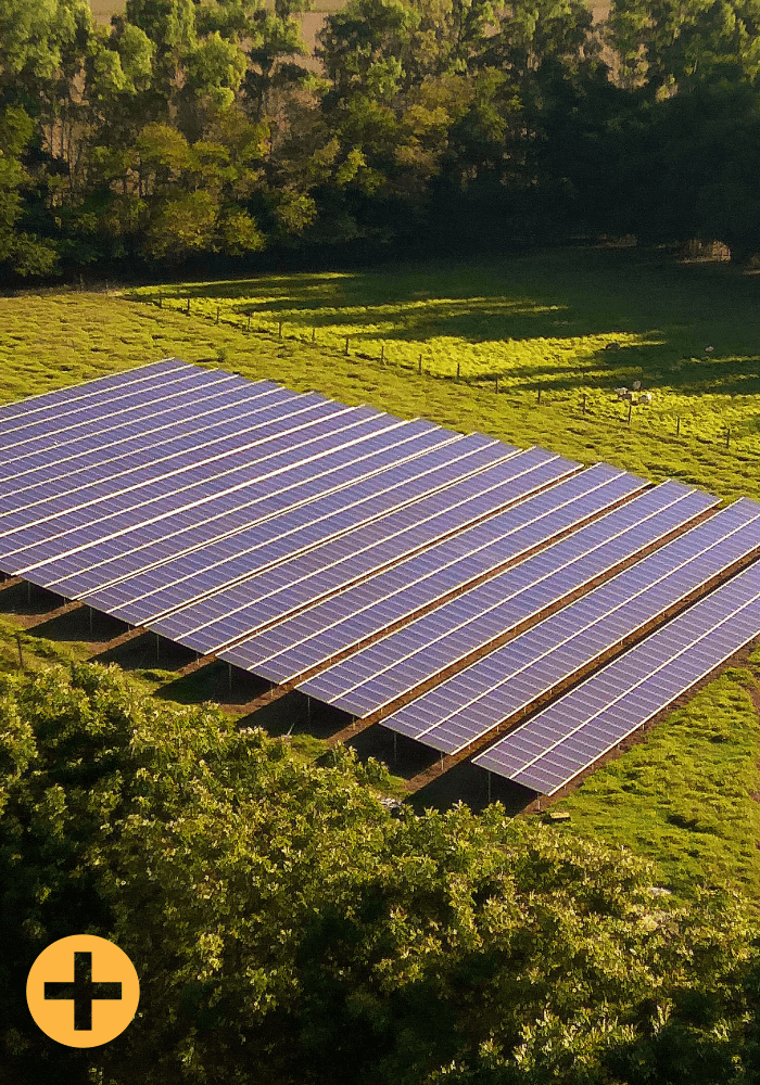USINAS SOLARES